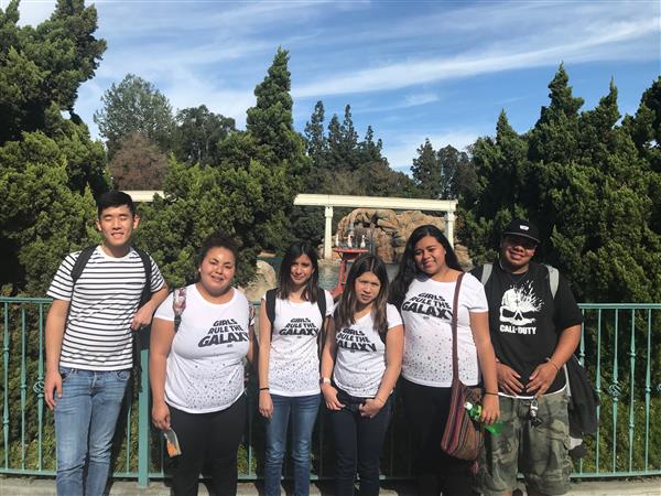 picture of students